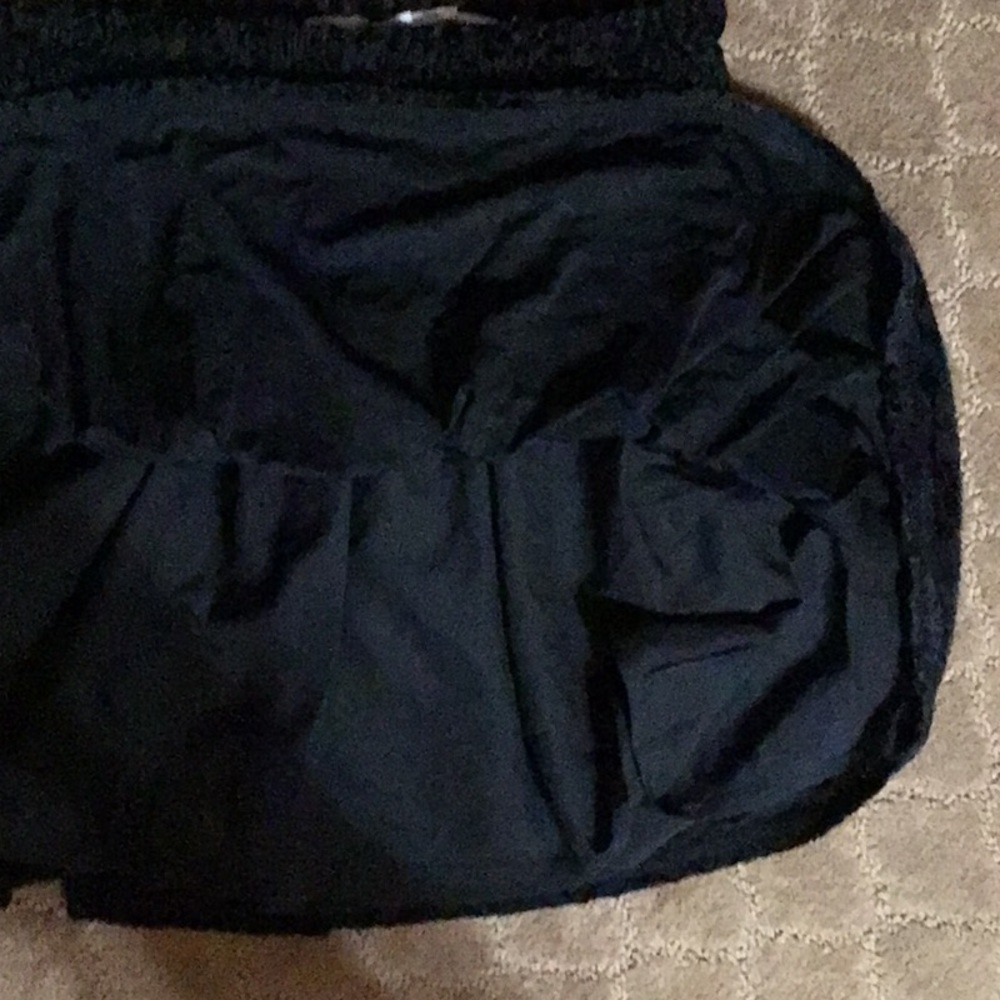 KIMCHI BLUE MINI SKIRT - Picture 7 of 9